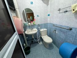 Blk 321 Bukit Batok Street 33 (Bukit Batok), HDB 4 Rooms #554239421